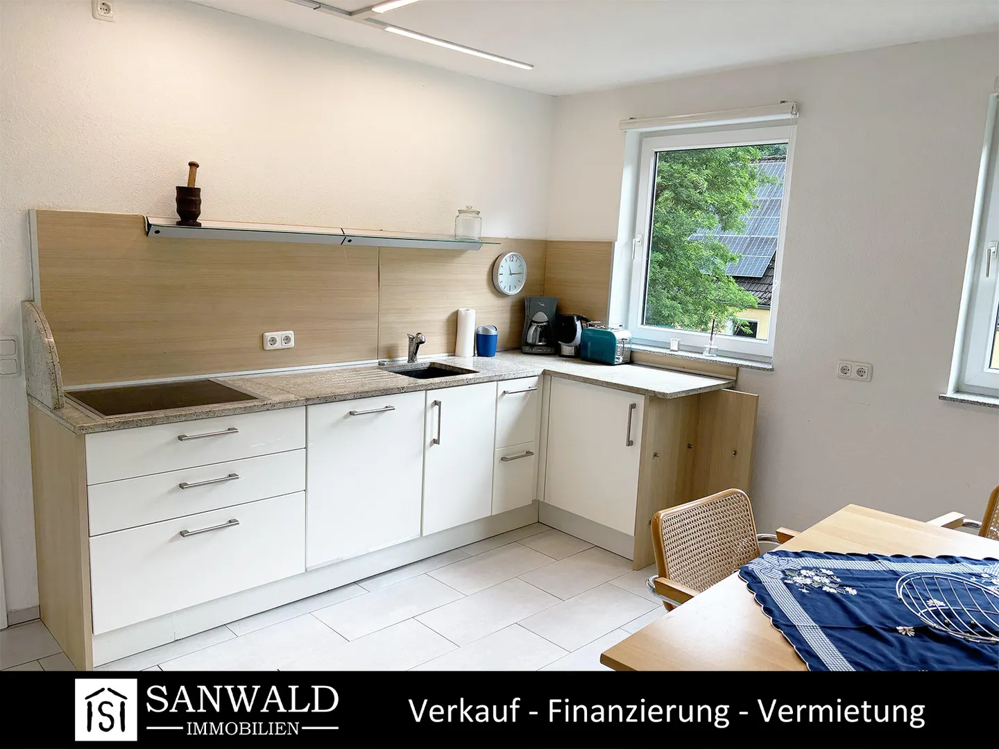 Wohnung Wuragstraße in Hagen