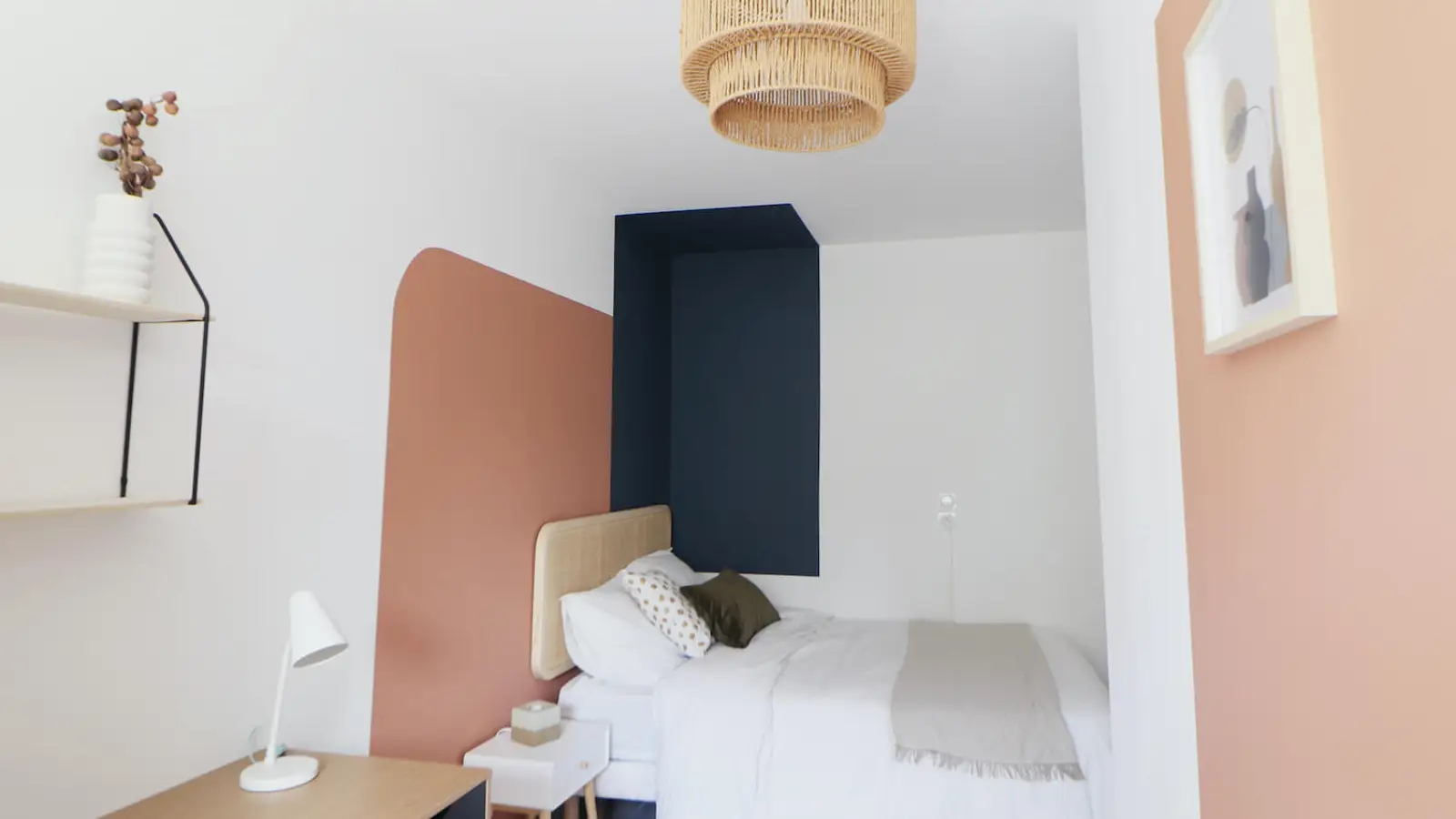 Appartement Boulevard Laurent Bonnevay à Villeurbanne