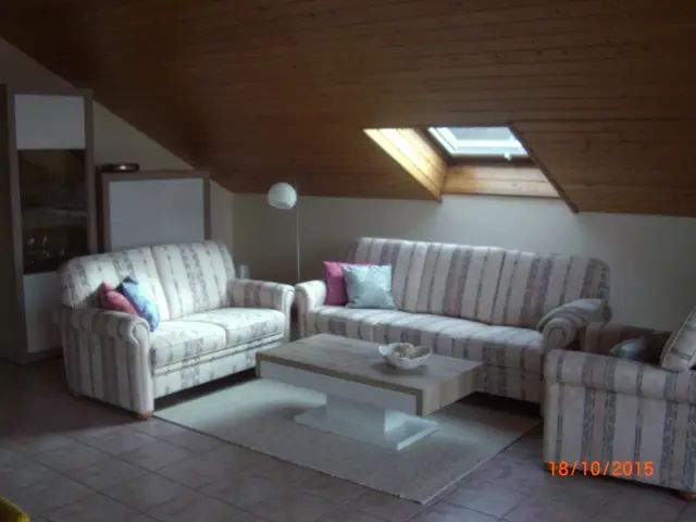 Wohnung Kreuzkamp in Wolfsburg