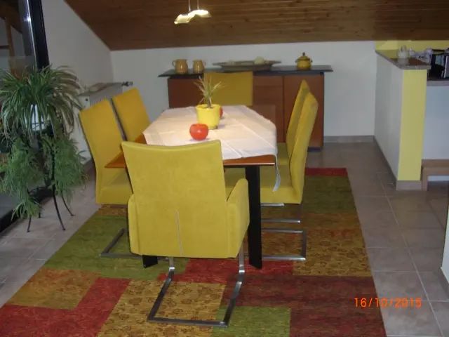 Wohnung Kreuzkamp in Wolfsburg