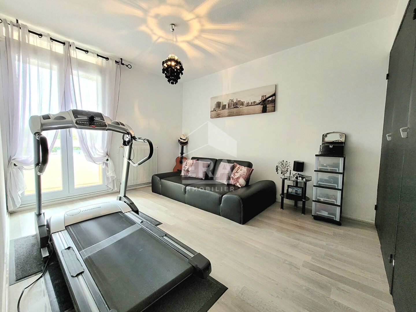Appartement Boulevard de la Paix à Pau