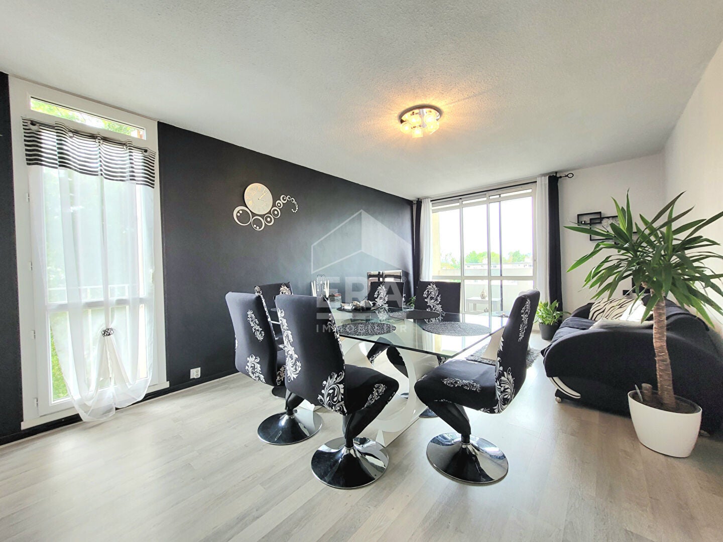 Appartement Boulevard de la Paix à Pau