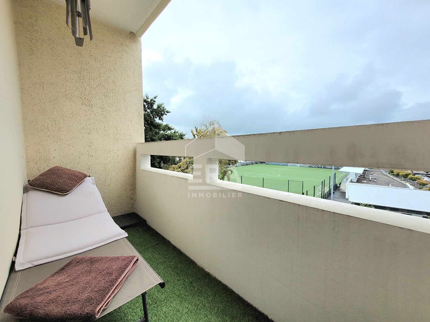 Appartement Boulevard de la Paix à Pau