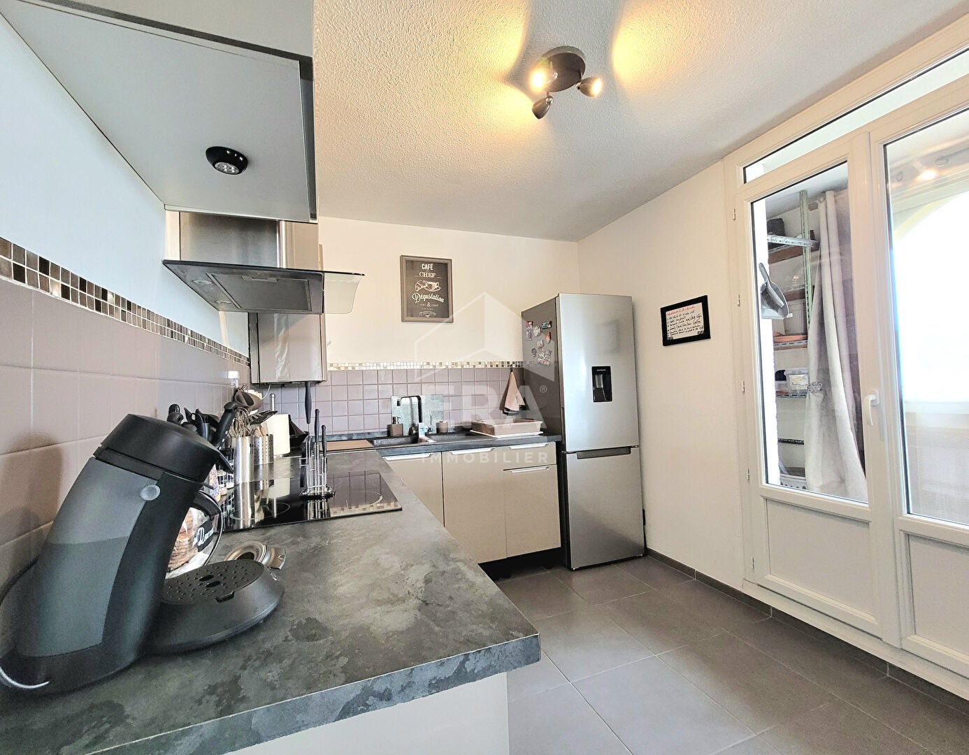 Appartement Boulevard de la Paix à Pau
