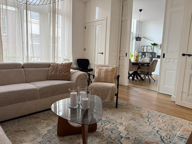 Appartement te huur: Grotestraat 9A, Almelo