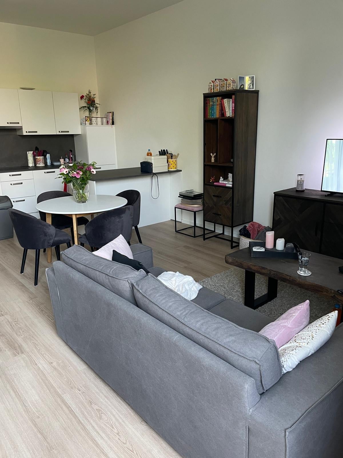 Appartement Kerkraderweg in Heerlen