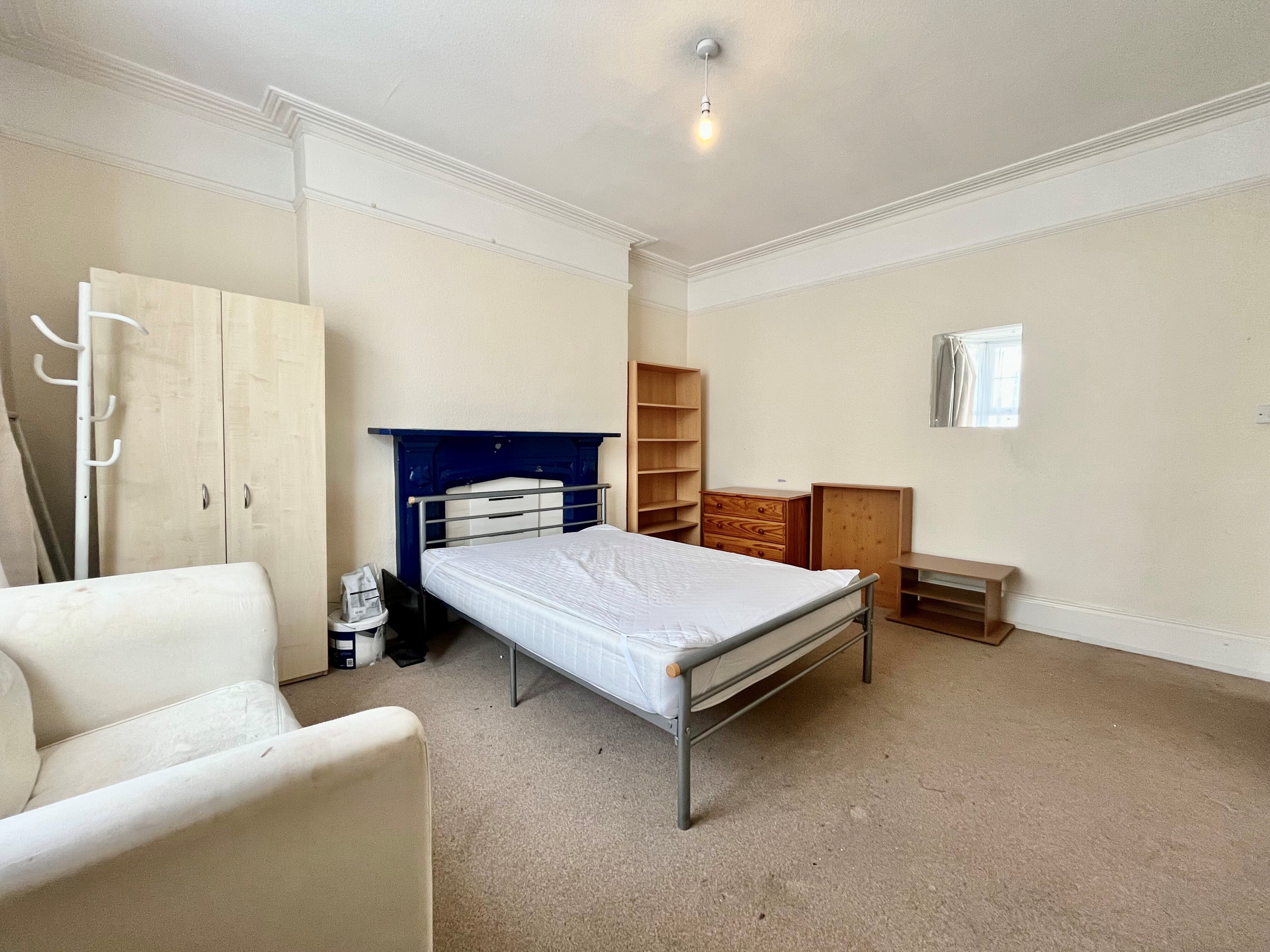 Room Wise Terrace in Royal Leamington Spa