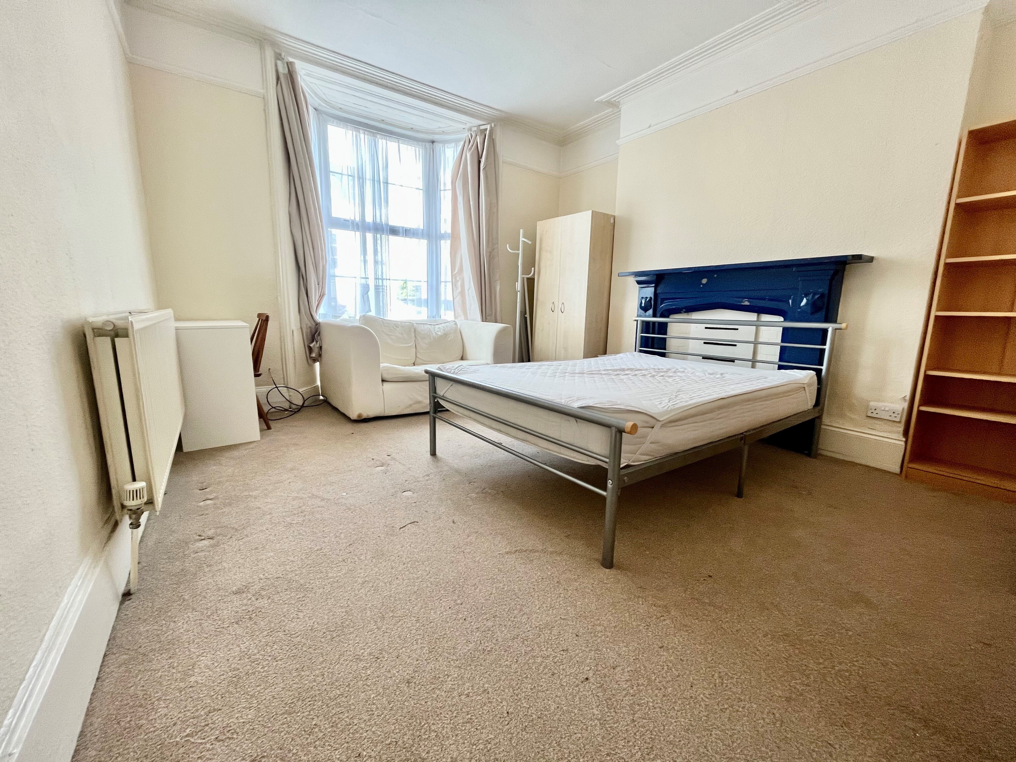 Room Wise Terrace in Royal Leamington Spa