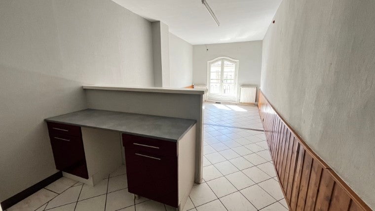 Appartement Place de la Halle à Le Puy-en-Velay