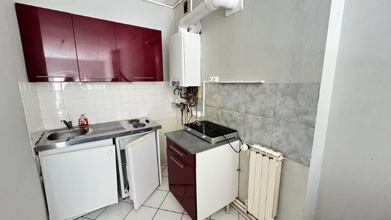Appartement Place de la Halle à Le Puy-en-Velay