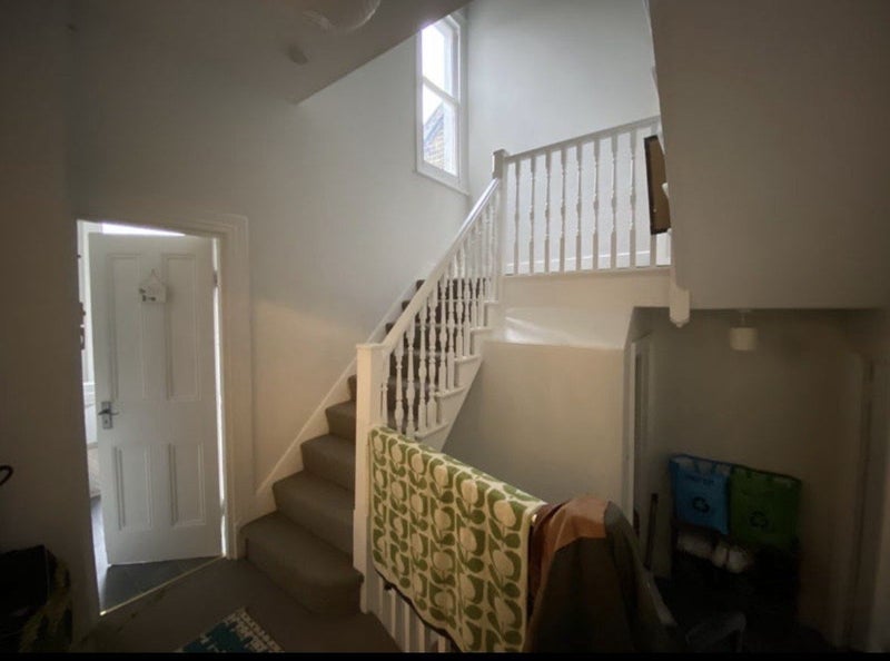 Room Templar Street in Greater London