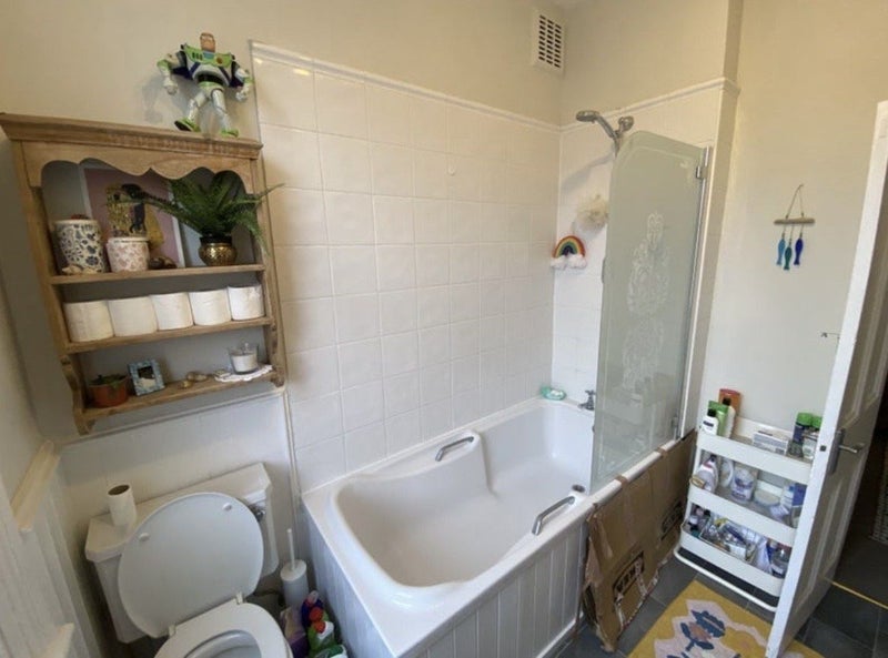 Room Templar Street in Greater London