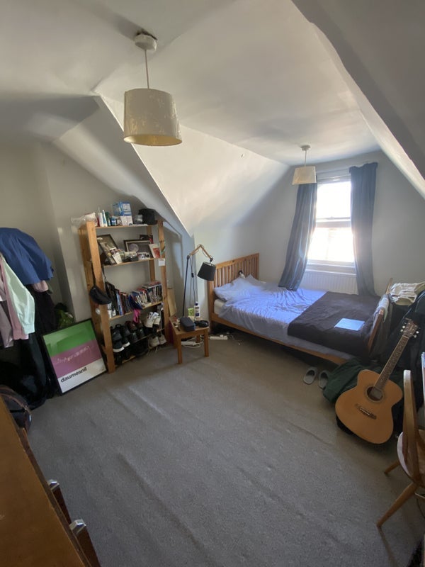 Room Templar Street in Greater London