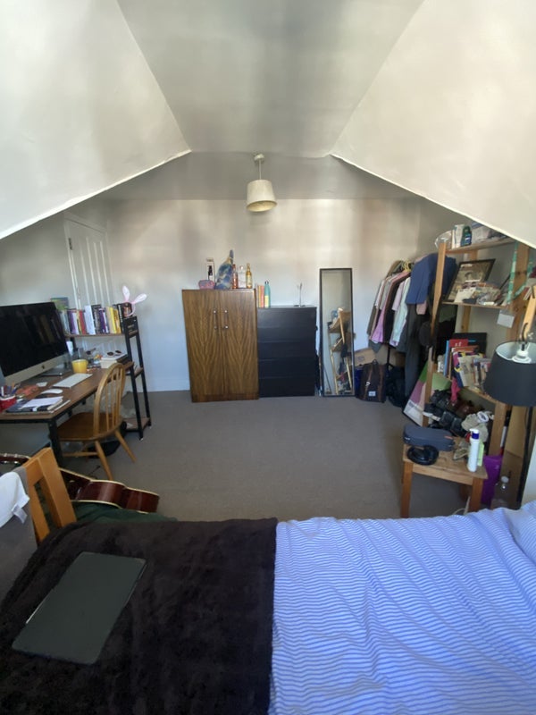 Room Templar Street in Greater London