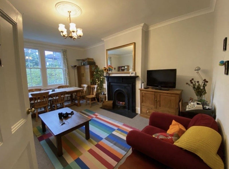 Room Templar Street in Greater London