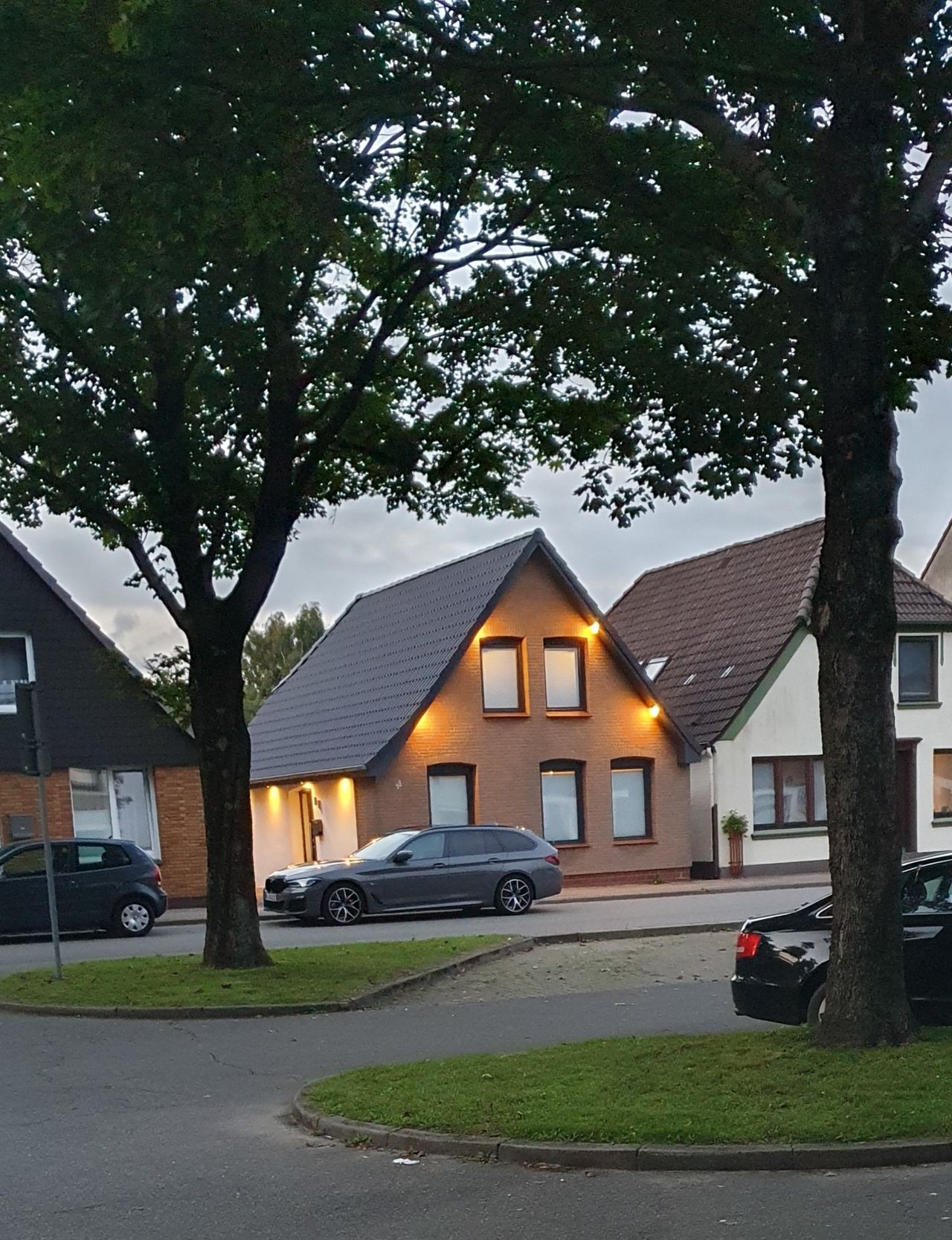 Wohnung Hamburger Straße in Heide