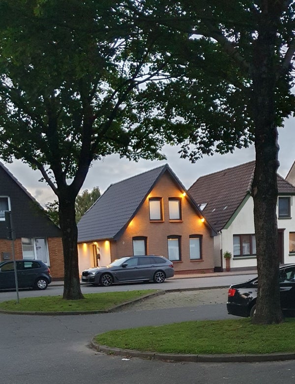 Wohnung Hamburger Straße in Heide
