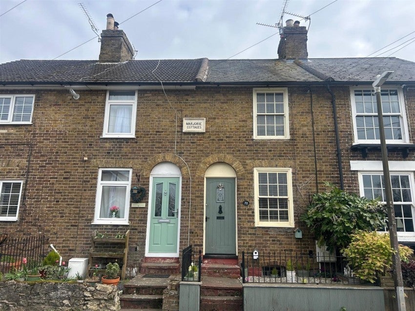 House Stockett Lane in Maidstone