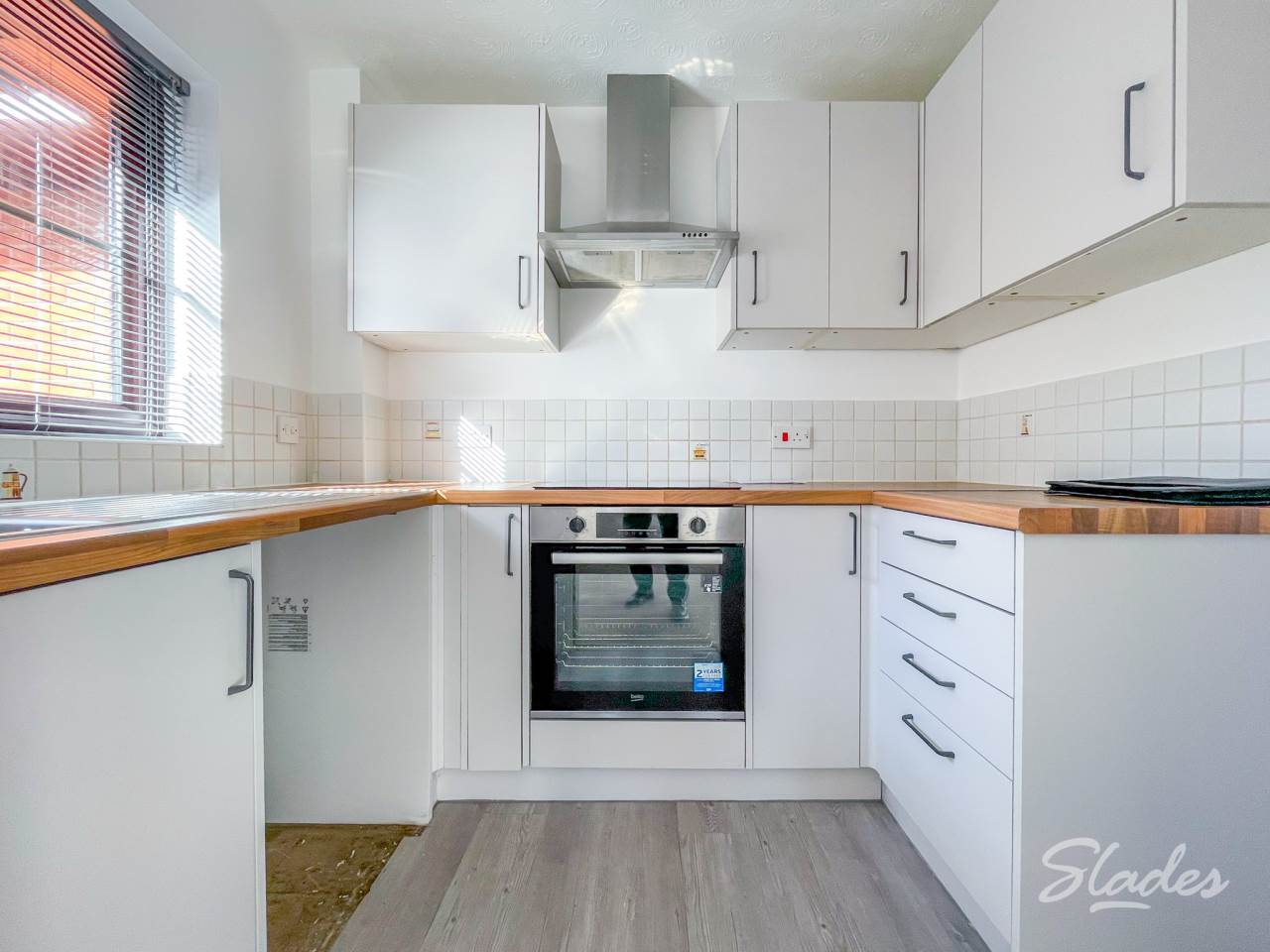 Flat Twynham Road in Bournemouth
