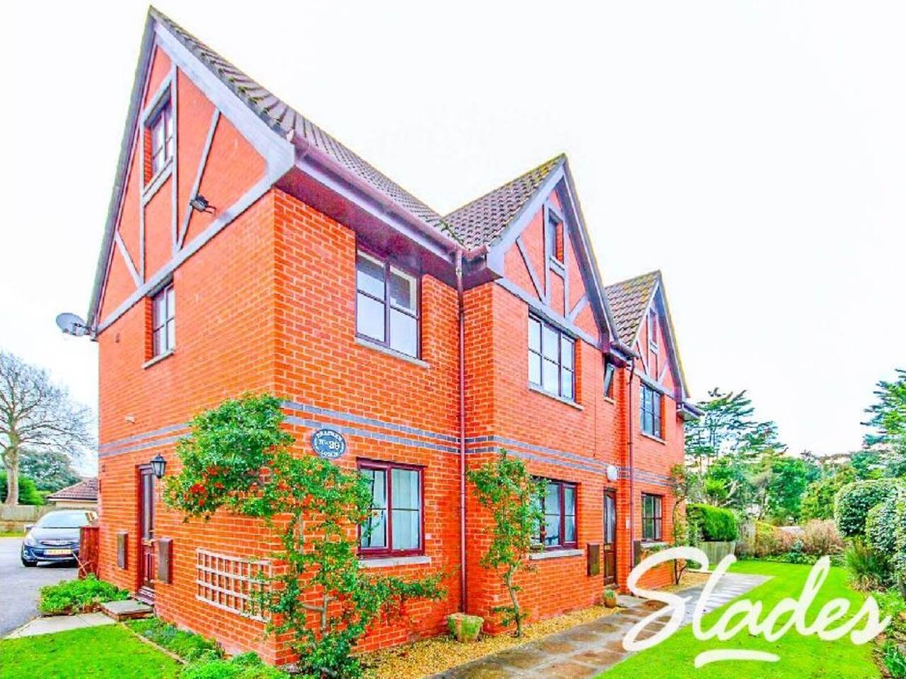 Flat Twynham Road in Bournemouth