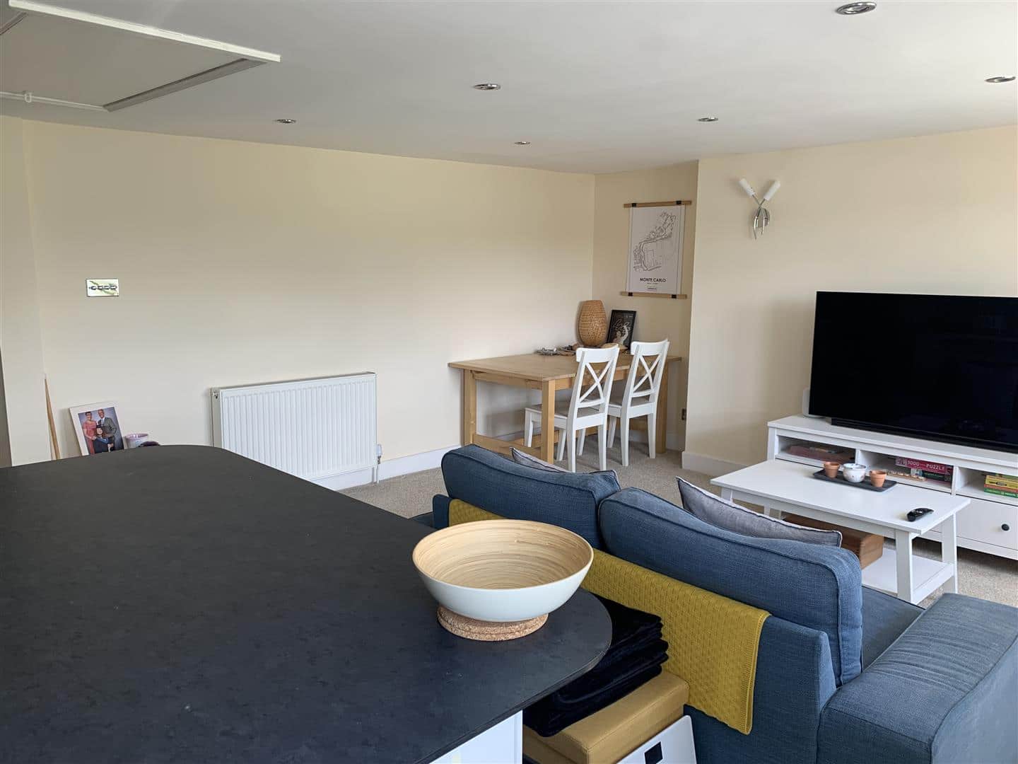 Flat Kensington Place in Bath