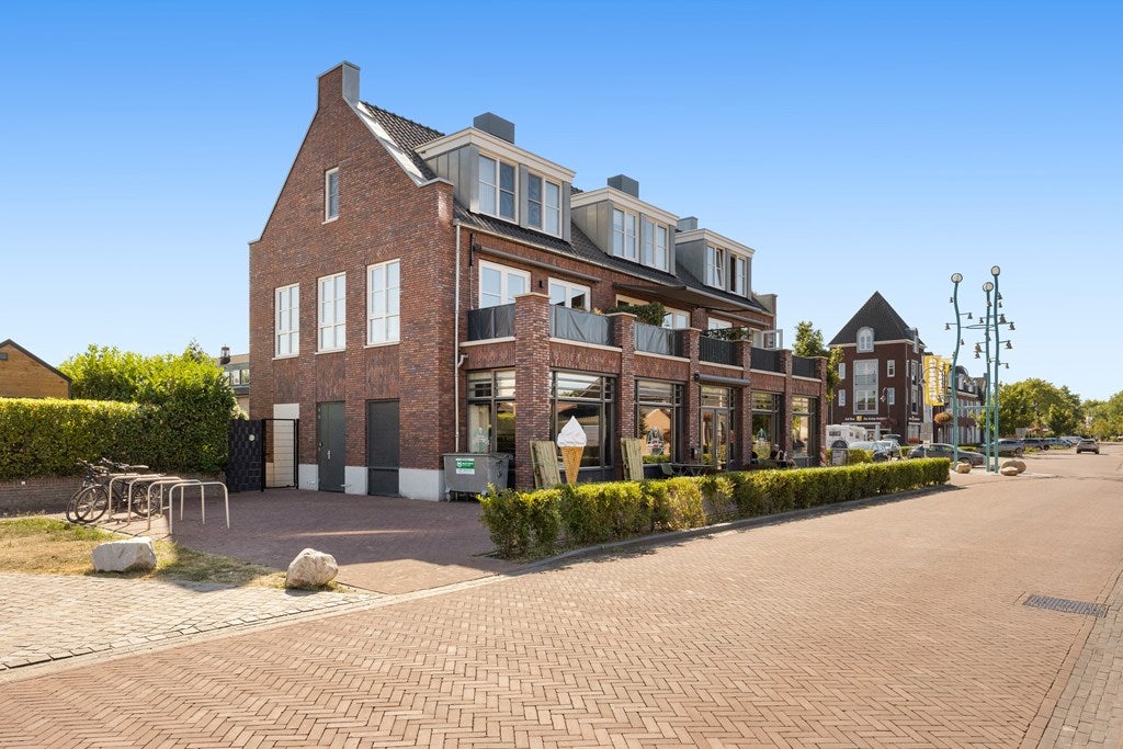 Appartement Flessestraat 7 k in Heteren