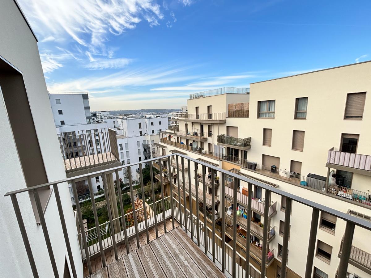 Appartement Rue Madeleine Salzgeber à Rueil-Malmaison