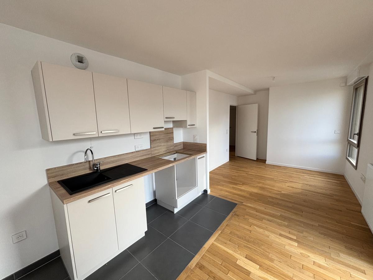 Appartement Rue Madeleine Salzgeber à Rueil-Malmaison