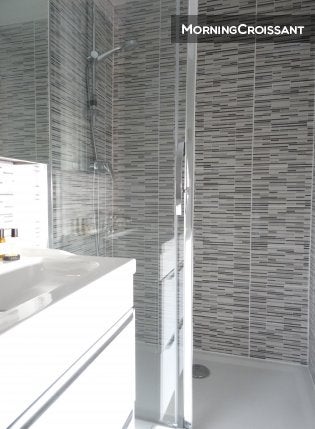 Appartement Place du Ravelin à Toulouse
