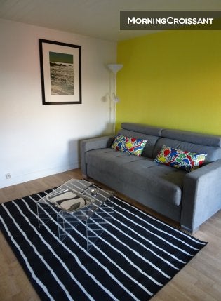 Appartement Place du Ravelin à Toulouse