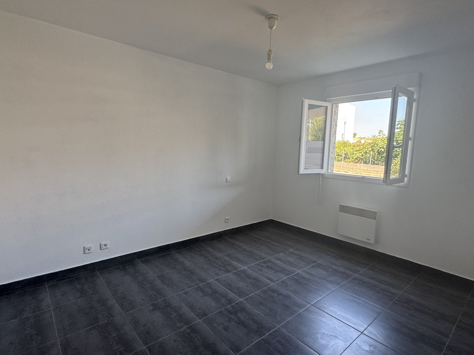 Flat Residence Le Roi Theodore in San-Nicolao