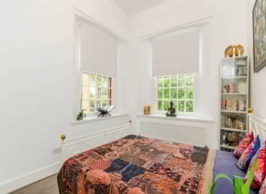 Flat FitzHerbert Walk in Greater London