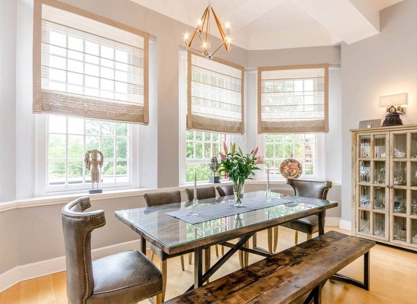 Flat FitzHerbert Walk in Greater London