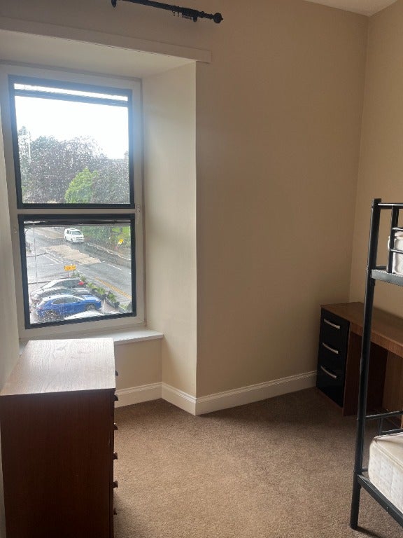 Flat Tannage Street in Blairgowrie and Rattray
