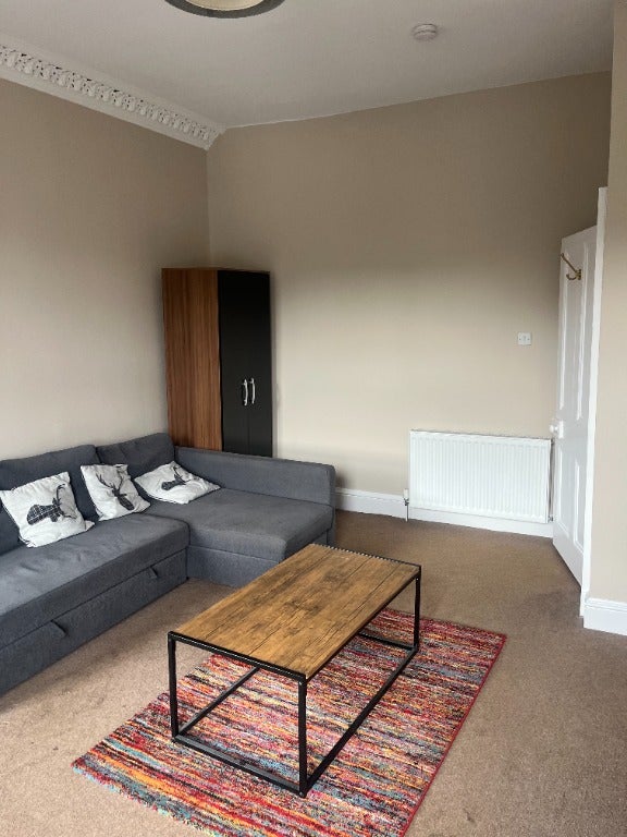 Flat Tannage Street in Blairgowrie and Rattray