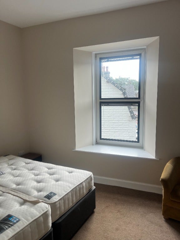 Flat Tannage Street in Blairgowrie and Rattray