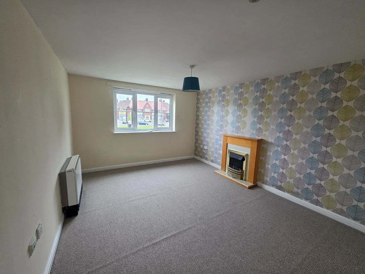 Flat Waterway Court in Birmingham