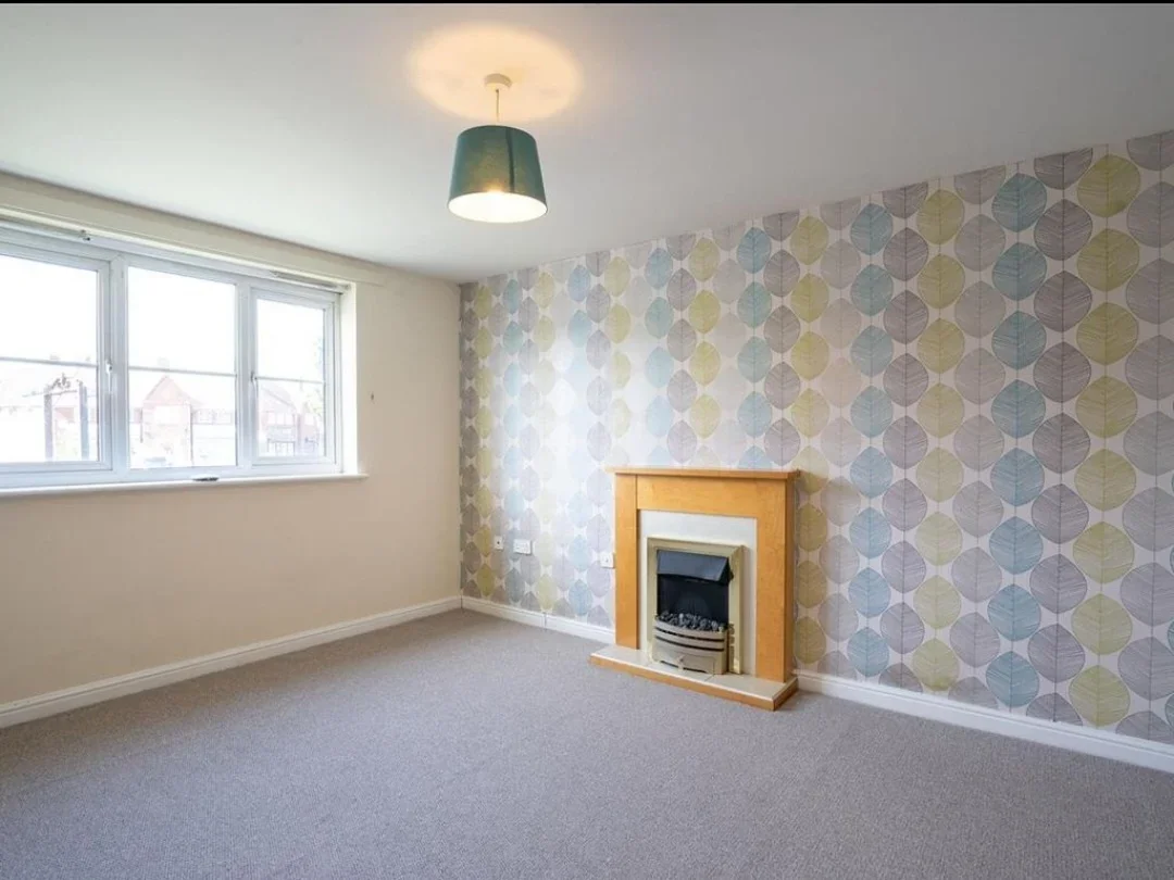 Flat Waterway Court in Birmingham