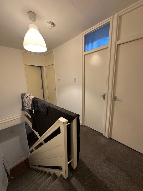 Room Carmen Street in Greater London