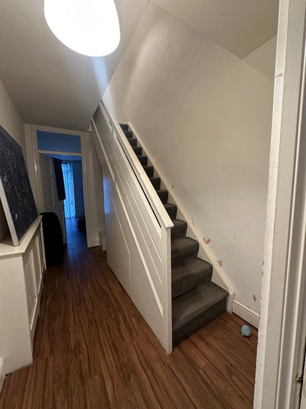 Room Carmen Street in Greater London