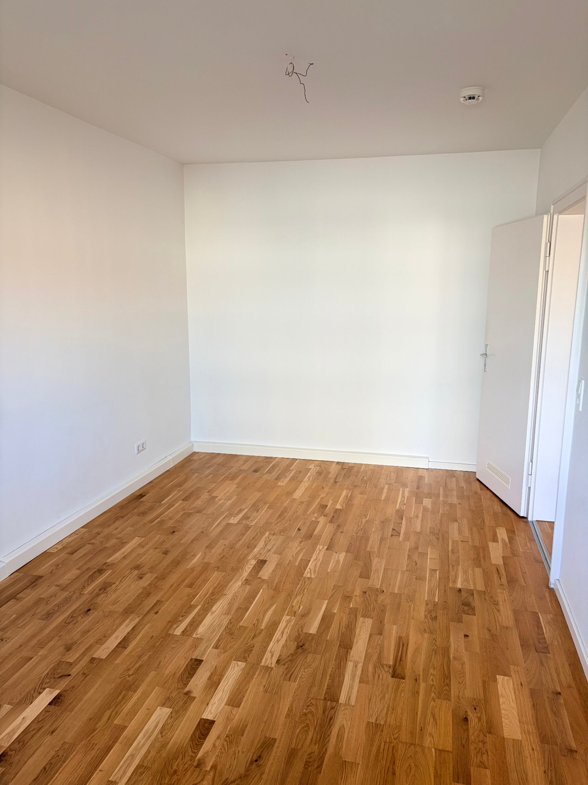Wohnung Bertastraße in Nürnberg