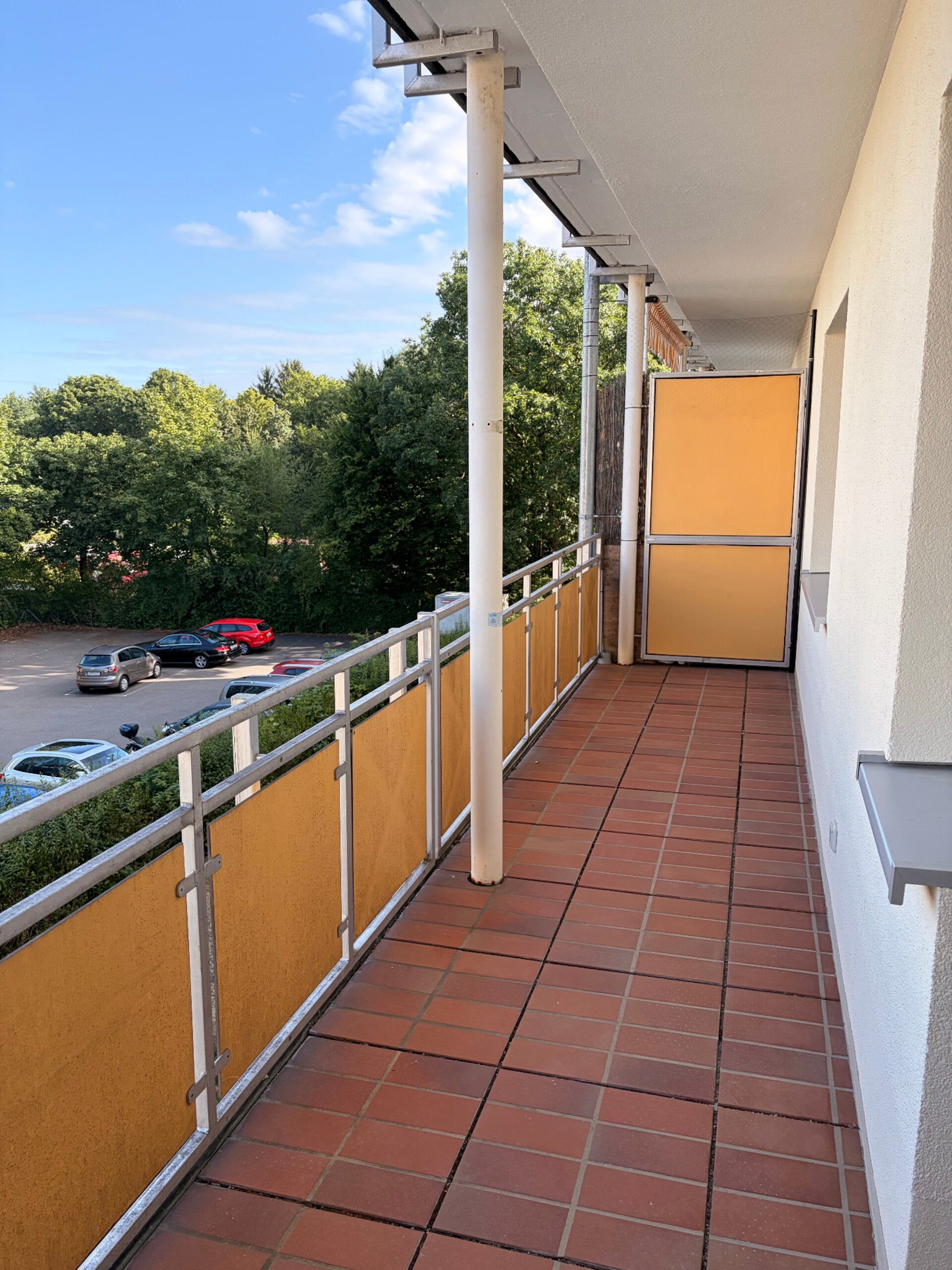 Wohnung Bertastraße in Nürnberg