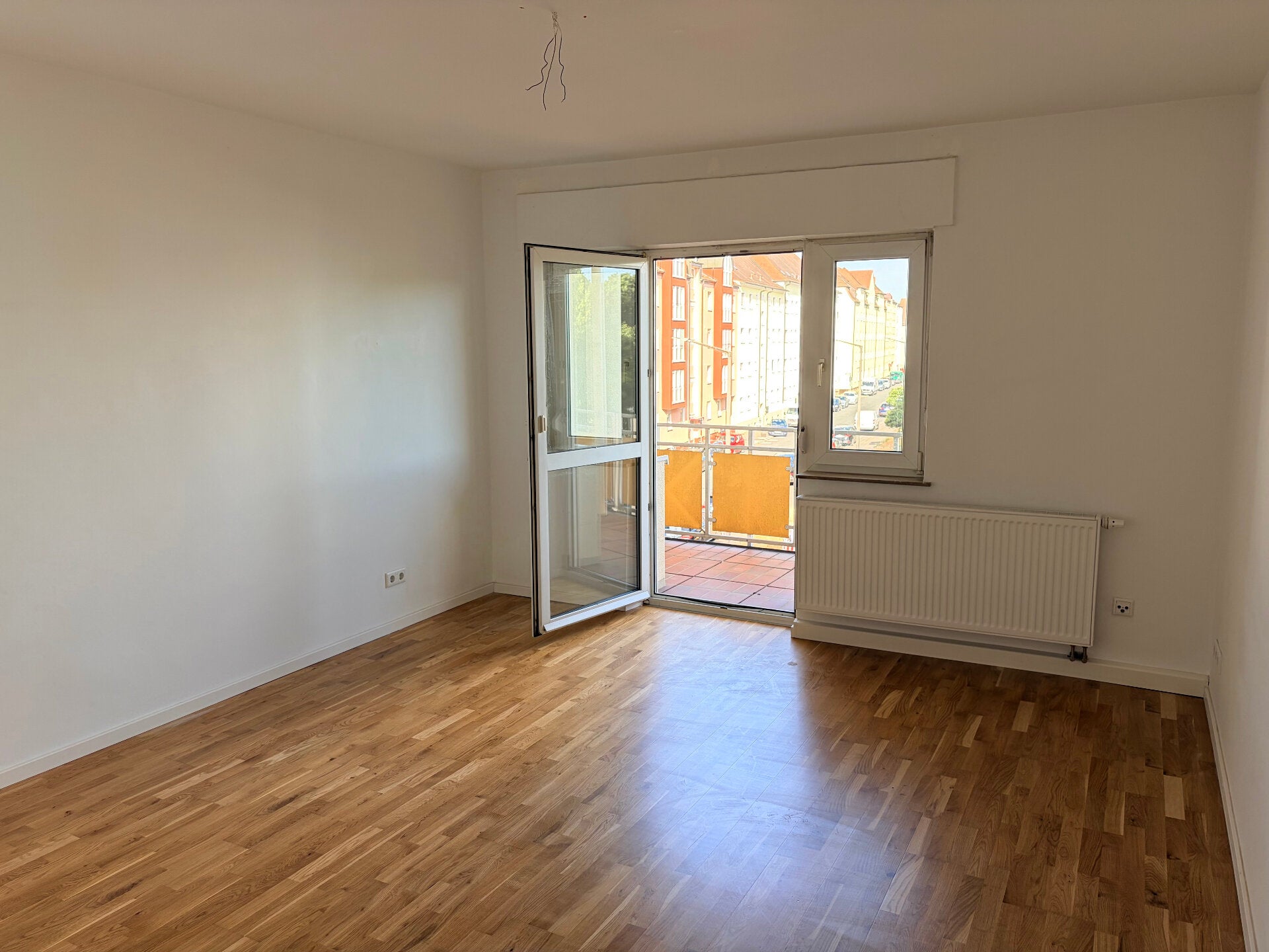 Wohnung Bertastraße in Nürnberg