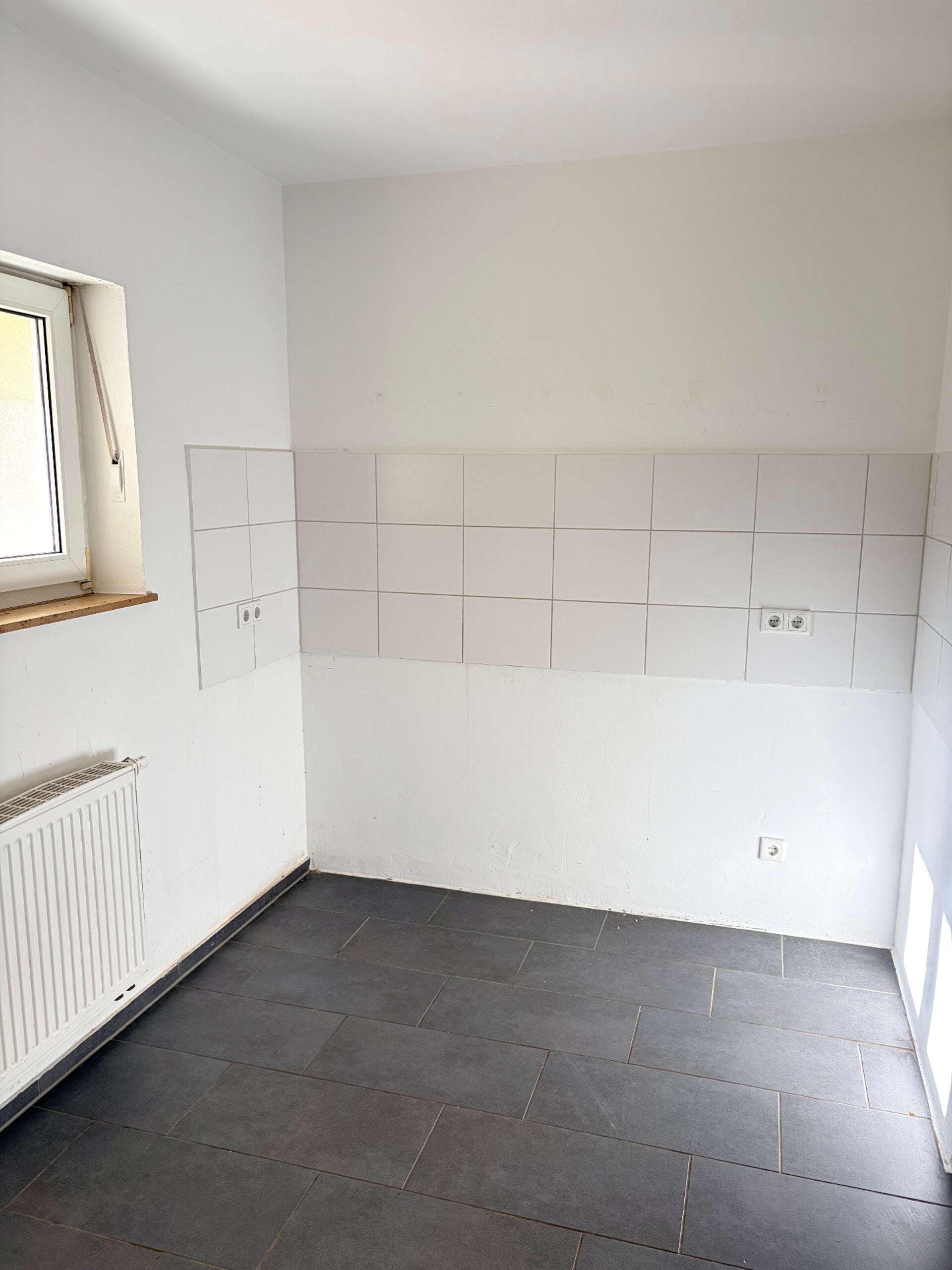 Wohnung Bertastraße in Nürnberg
