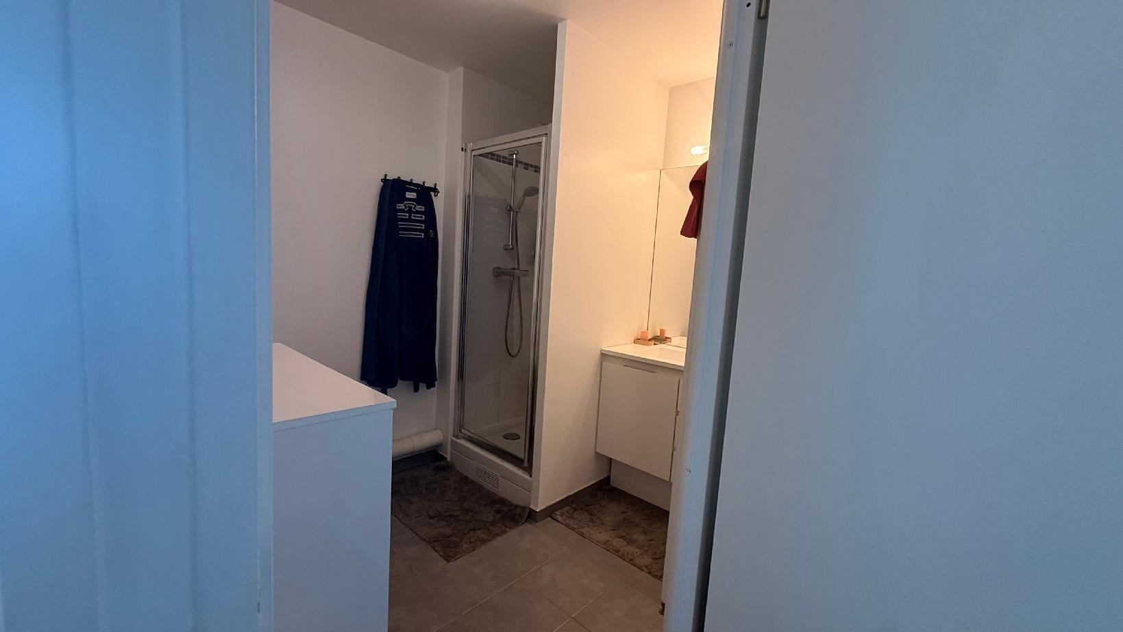 Appartement Rue du Général Sarrail à Bagneux