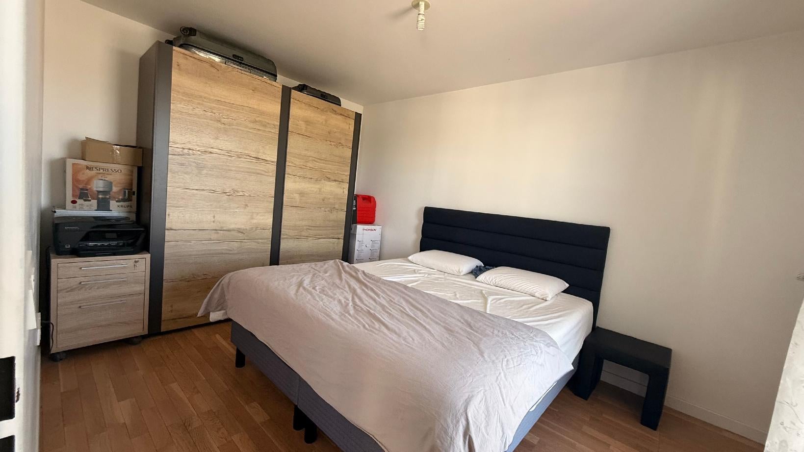 Appartement Rue du Général Sarrail à Bagneux