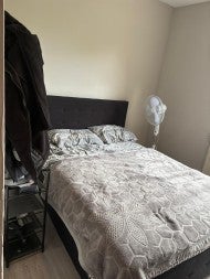 Room Percy Road in Greater London