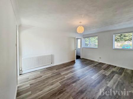 House Everard Close in West Suffolk