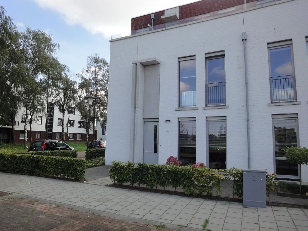 Appartement Eekhoorn in Veldhoven