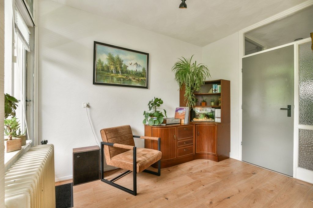 Appartement Zwingliweg 65 in Amstelveen